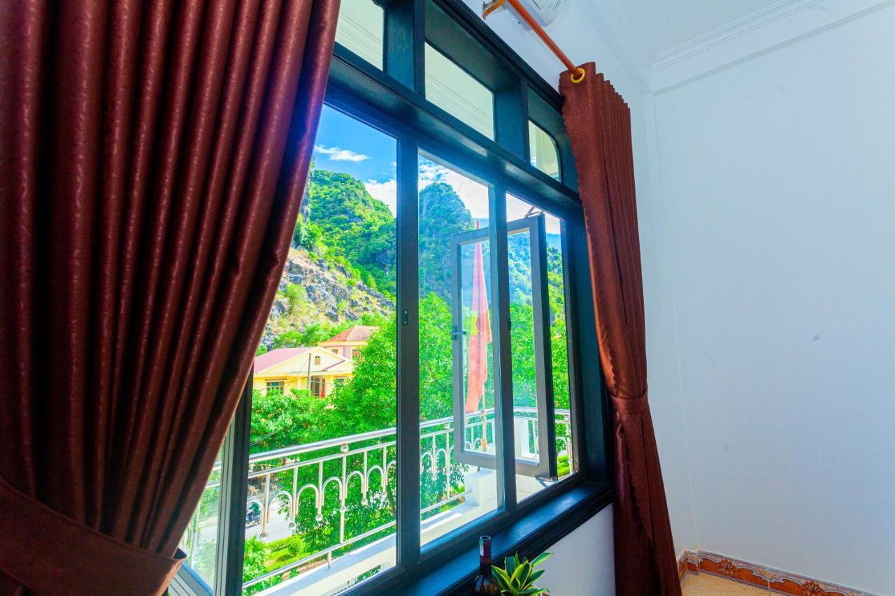 Апартаменты Mountain View House Фонгня Экстерьер фото